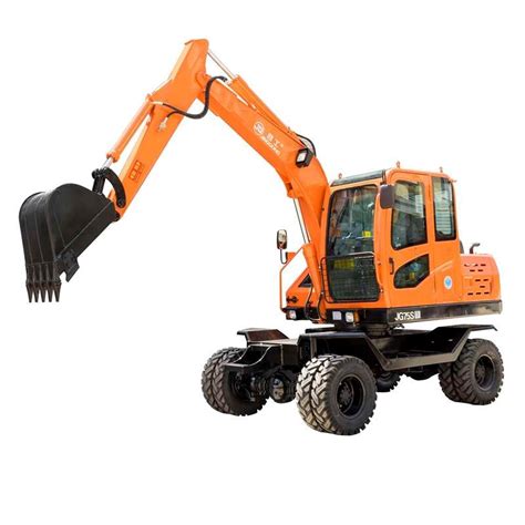 china 6 ton wheel excavators|China Wheel Excavator Suppliers, Manufacturers and Factory.